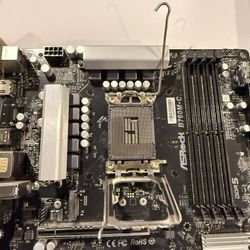 Asrock Motherboard 