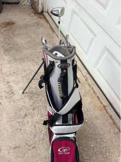 Golf clubs