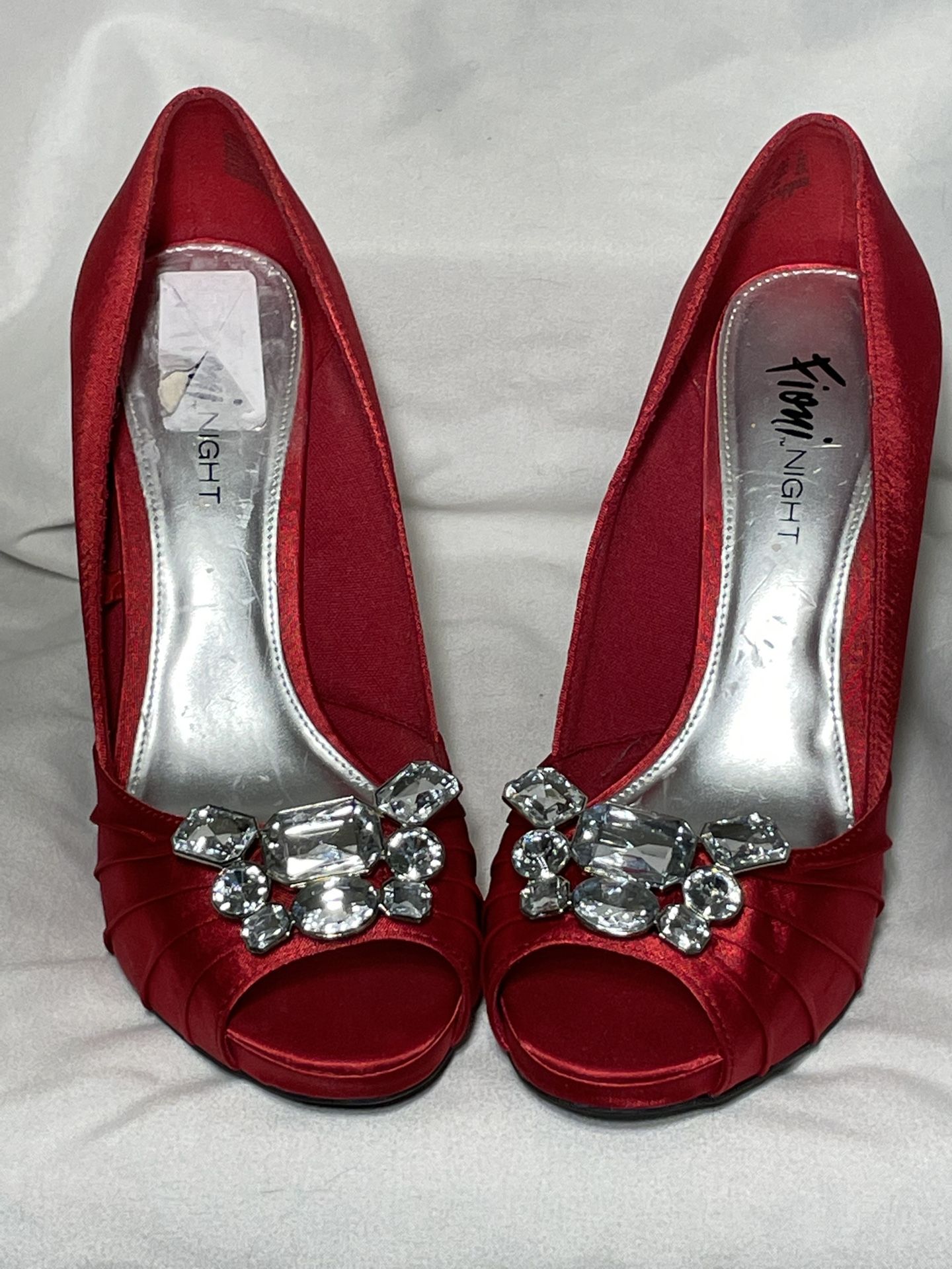 Fioni Night Shoes Women’s Size 8