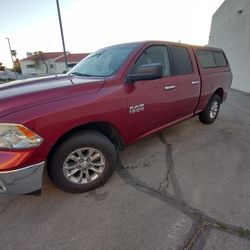 2014 Dodge Ram