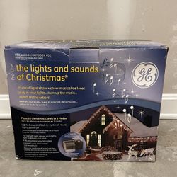 Christmas Lights 