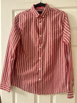 Armani Exchange Men’s Shirt