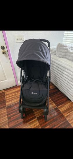 Ergobaby stroller