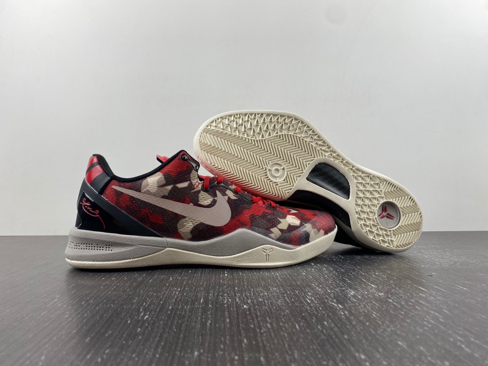 Milk Snake Kobe 8
