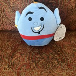 squishmallows Genie 