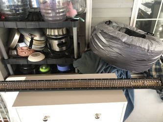 Truck Light Bar