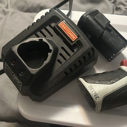 Craftsman Power Tools