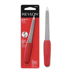 NEW Revlon Compact Emeryl Nail File