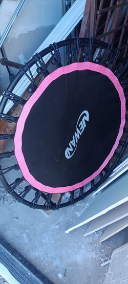 Trampoline