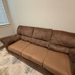 FREE Couch – Need Gone ASAP – Pickup Only