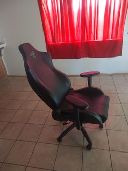 Gaming chair