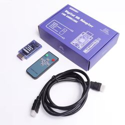 GameCube Digital HDMI Adapter