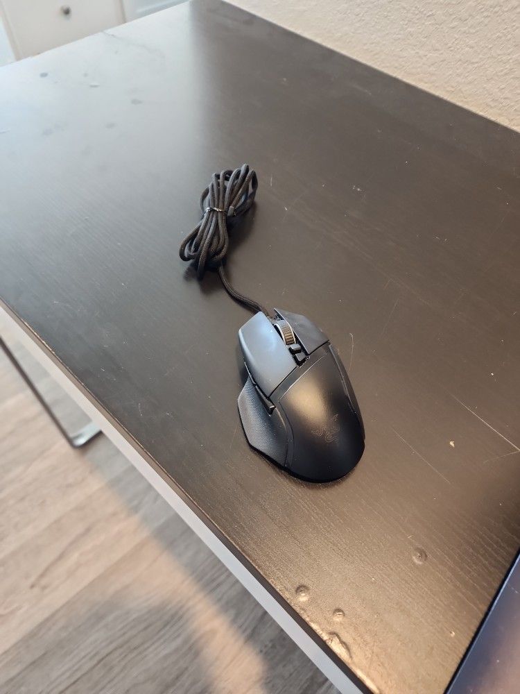 Razer Basilisk V2 Gaming Mouse