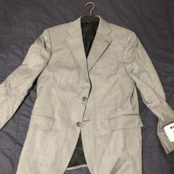 Men’s Suit