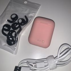 Wireless Earbuds Bluetooth 