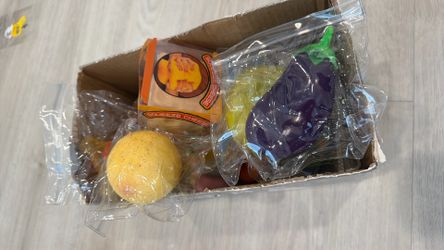 SQUISHY BUNDLE