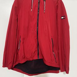 Tommy Jacket 