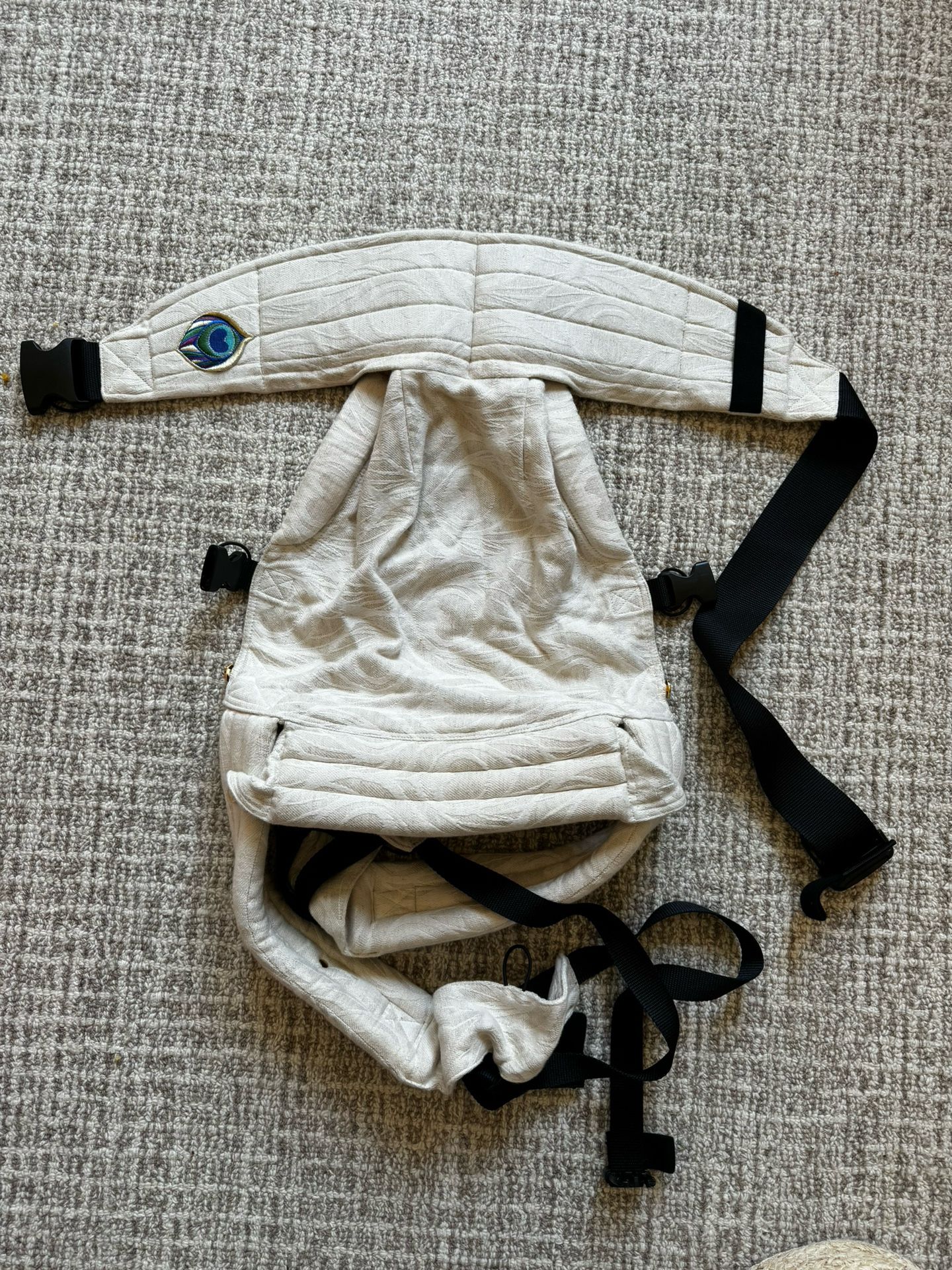 Artipoppe Baby Carrier