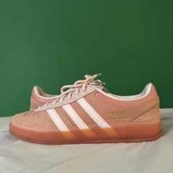 Adidas Gazelle Indoor Bad Bunny Cabo Rojo Size 10.5