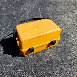 Topcon DT-20 digital theodolite optical surveying instrument