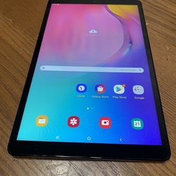 Samsung Galaxy Tab A SM-T580