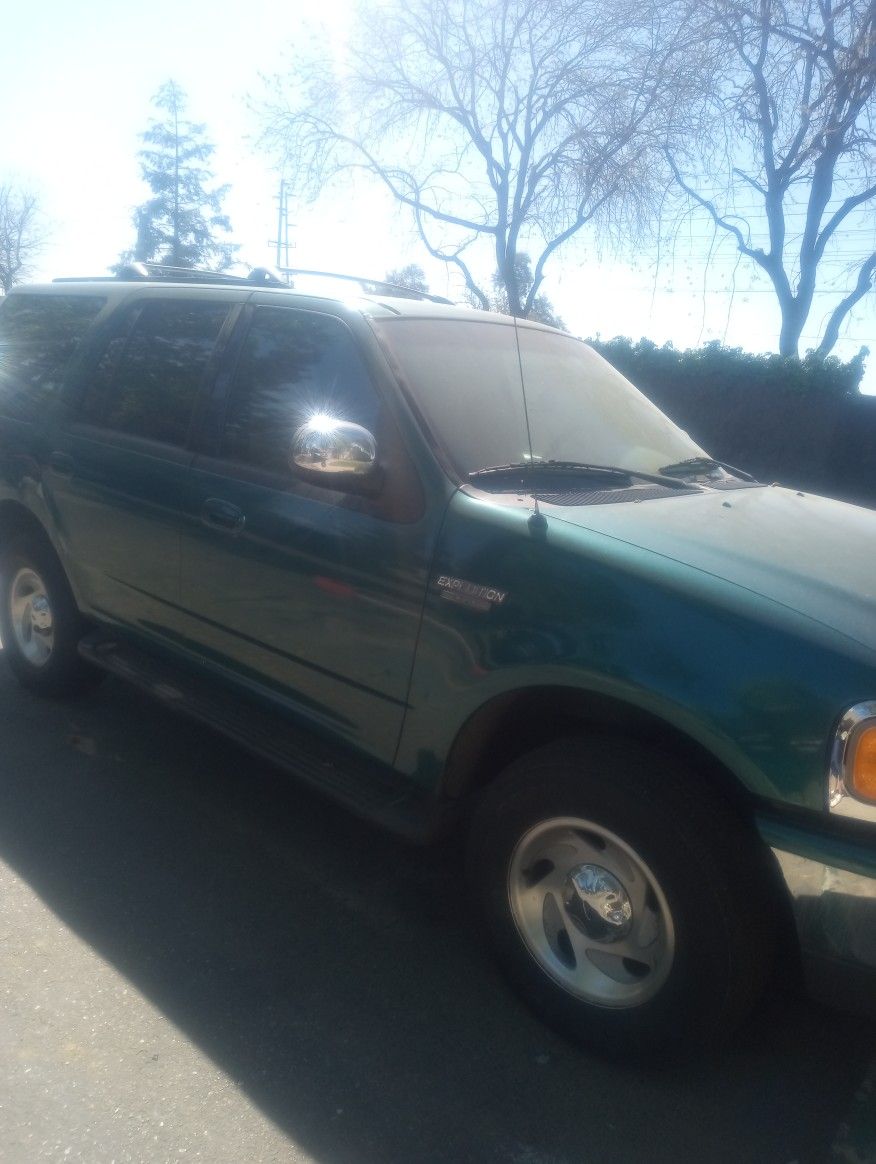 1997 Ford Expedition for Sale in Modesto, CA - OfferUp