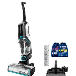 Bissell Cordless Vacuum and Mop
