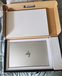 Hp Envy 360 touch screen