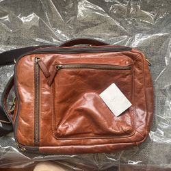 Fossil Bag