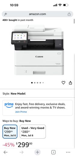 Printer