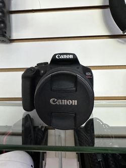 Camera