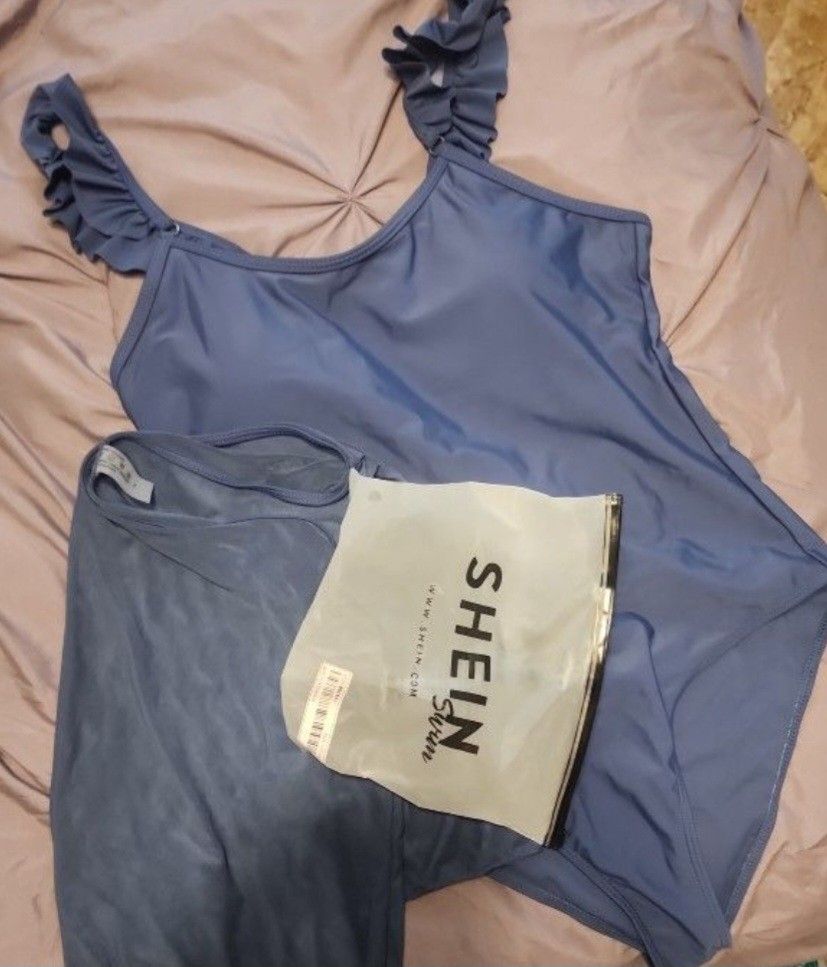 New Large From Shein