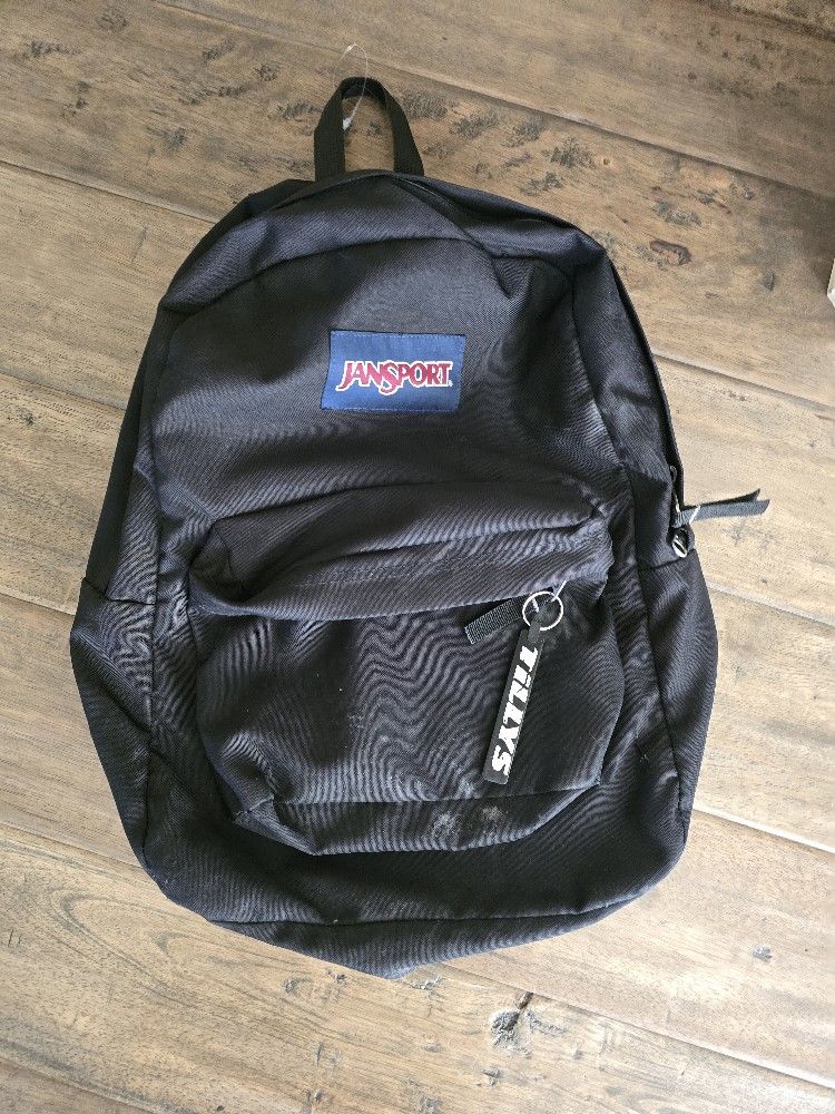 Jansport Backpack