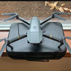 DJI Mavic Pro Bundle