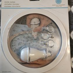 Circle Cutter
