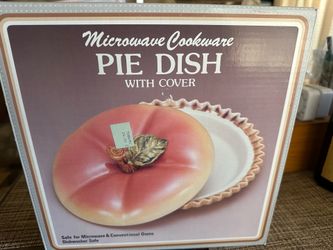 Pie Fish