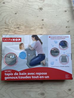 Skip Hop All In One Elbow Saver And kneeler