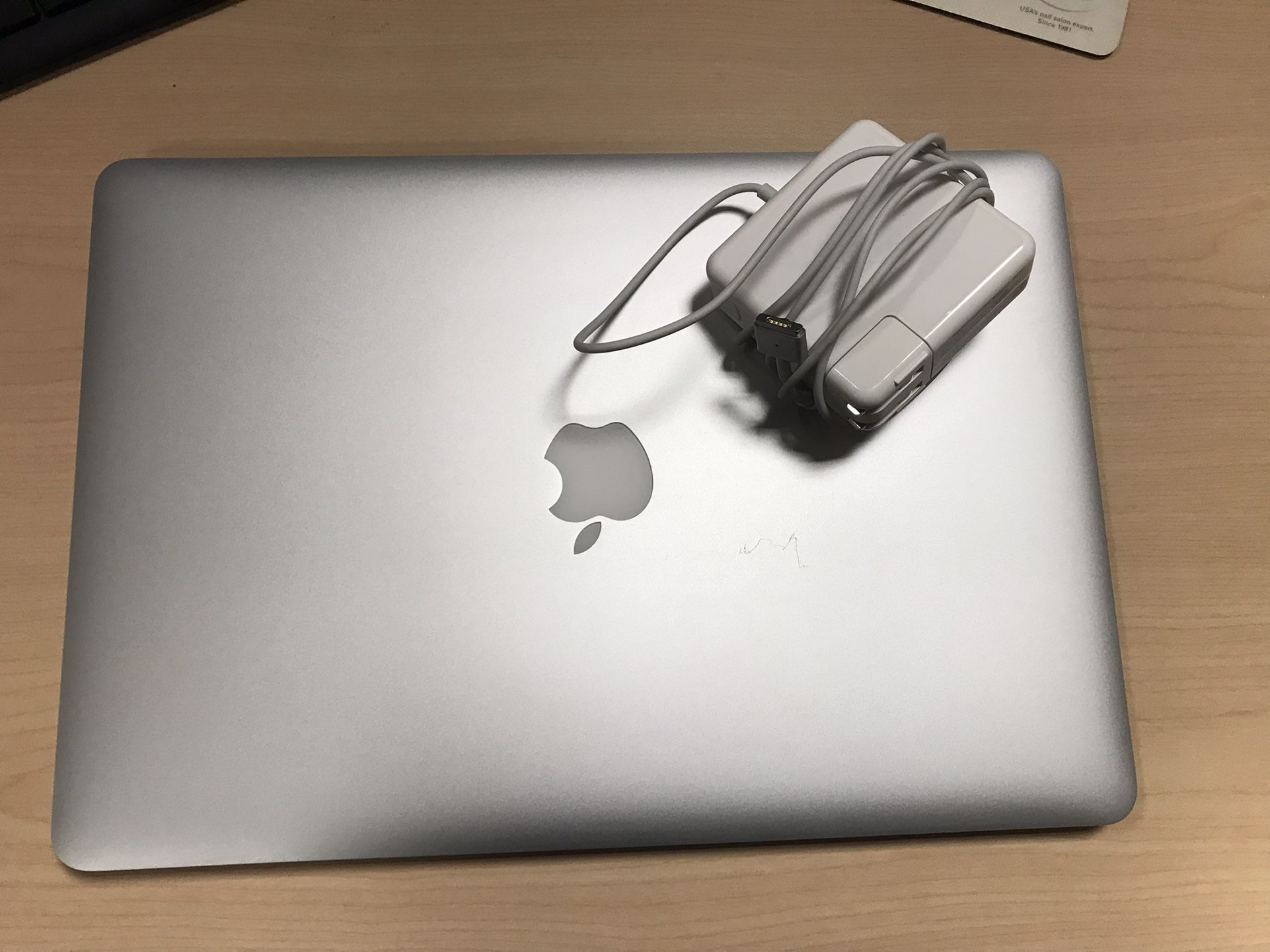 Apple MacBook Pro Model A1398 Laptop (Retina Mid 2012)
