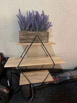 Shelf $5
