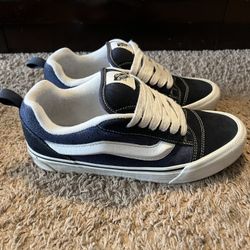 Vans Knu Skool
