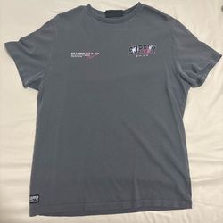 Supply shirt