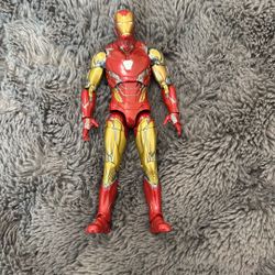 Marvel Legends Iron Man 