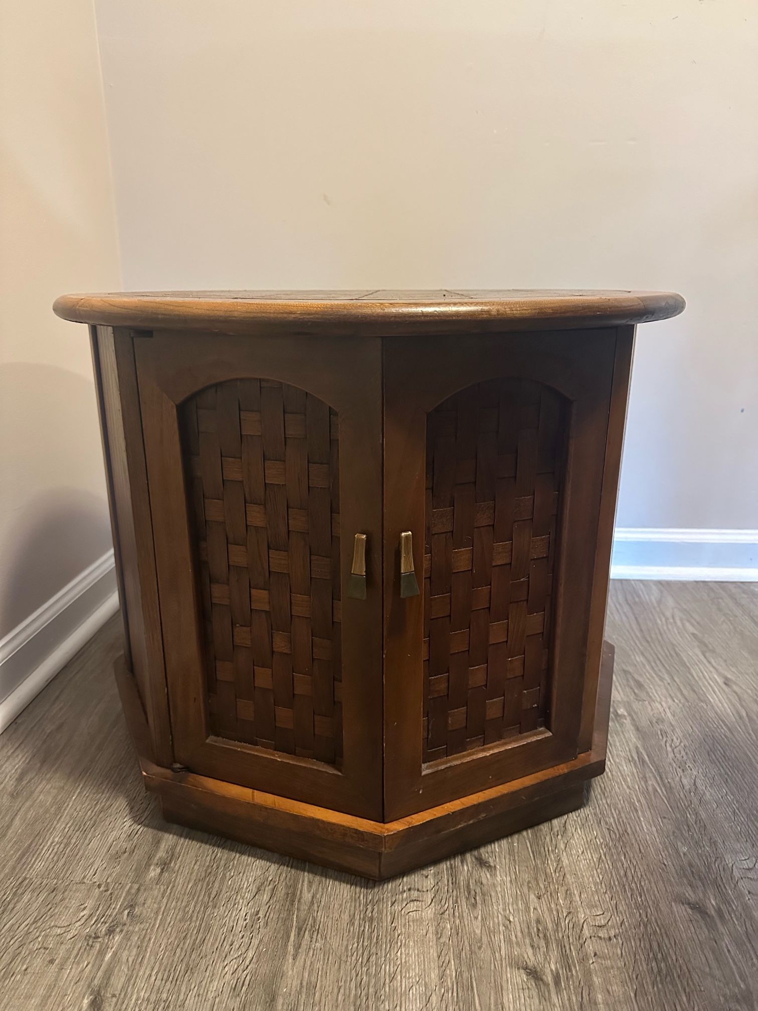 End Tables