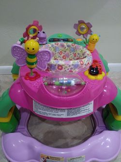 Baby Walker / Activity Center