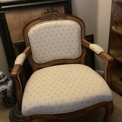 Classic Chair Good Condition