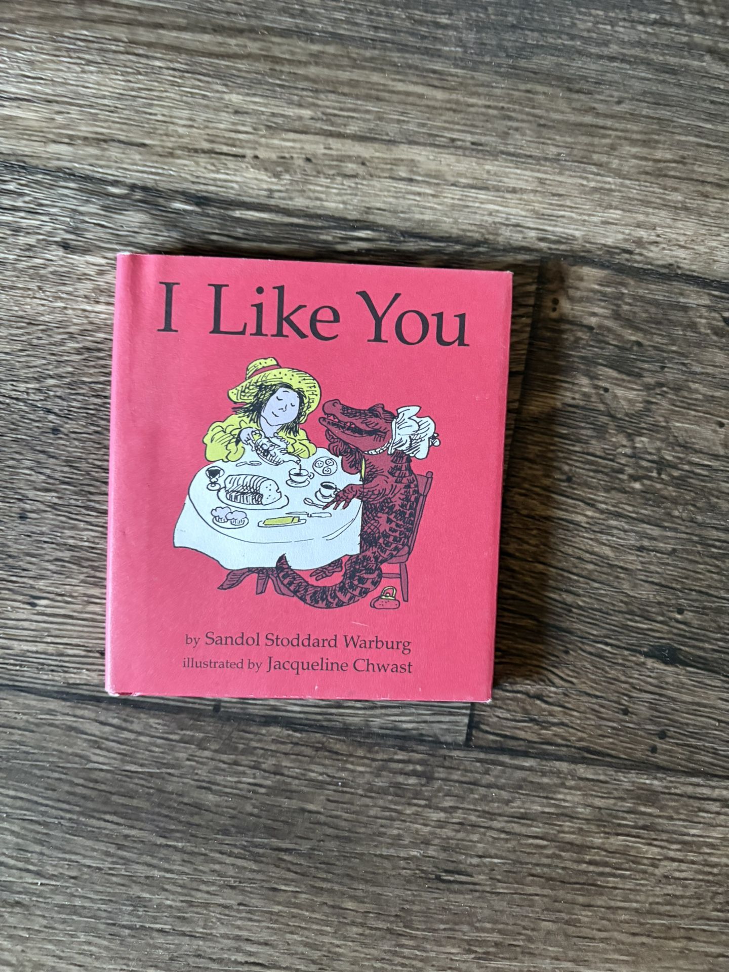 $1 Children’s Book 