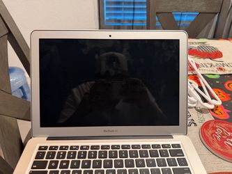 Apple Mac book