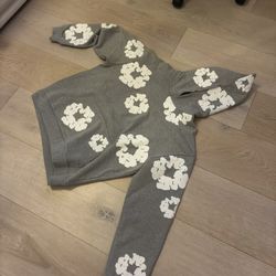 Denim Tears Hoodie