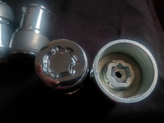 Wheel lock kit