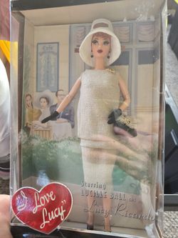 Vintage Barbie Dolls With Original Boxes Cash Offers Talks